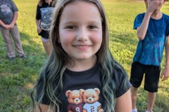 2025 - podzimní klubovna